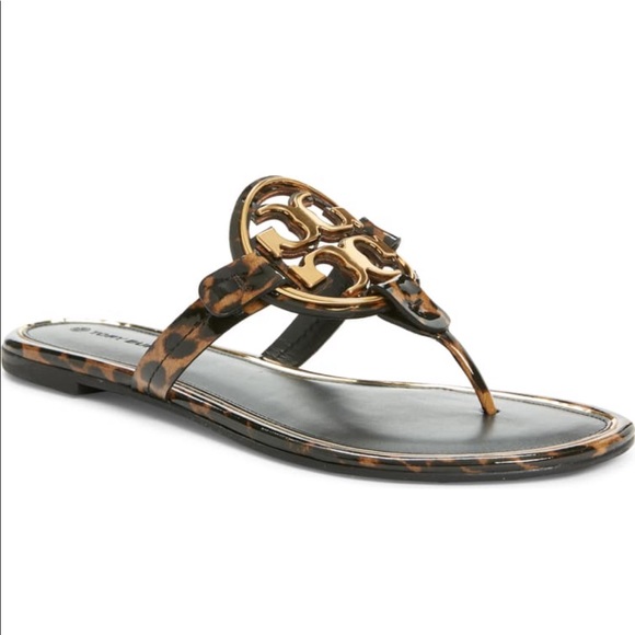 Tory Burch Miller sandals - Picture 11 of 13